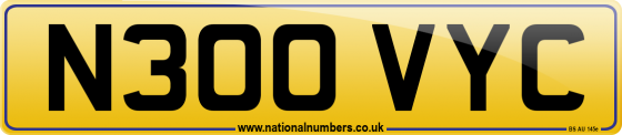 N300 VYC
