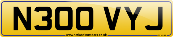 N300 VYJ