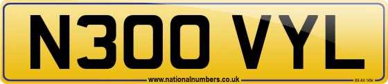 N300 VYL
