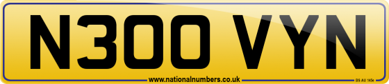 N300 VYN