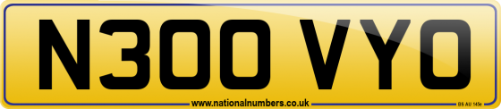 N300 VYO