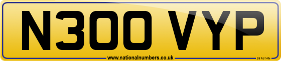N300 VYP