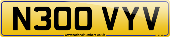 N300 VYV