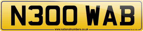 N300 WAB