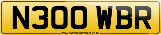 N300 WBR