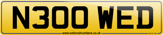 N300 WED