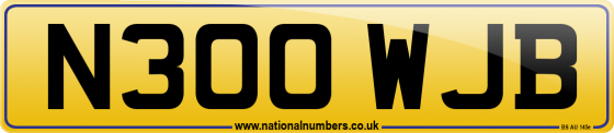 N300 WJB