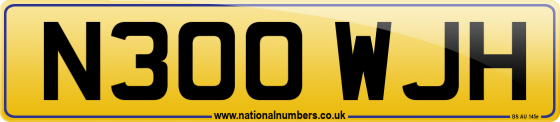 N300 WJH