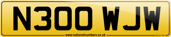 N300 WJW