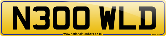 N300 WLD
