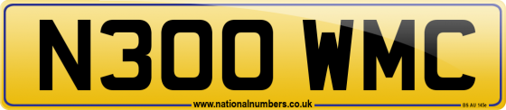 N300 WMC