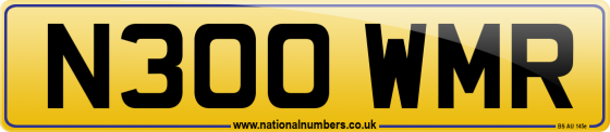 N300 WMR
