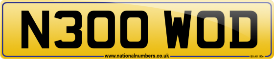 N300 WOD