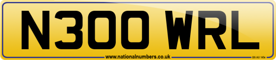 N300 WRL