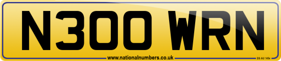 N300 WRN
