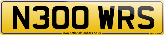 N300 WRS