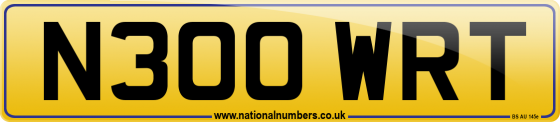 N300 WRT