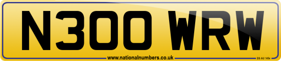 N300 WRW