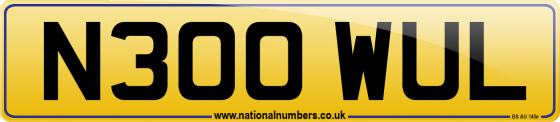 N300 WUL