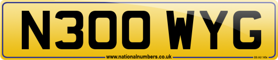 N300 WYG