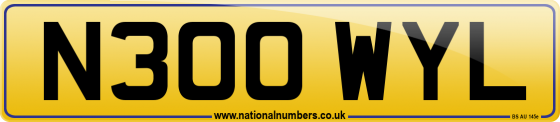 N300 WYL