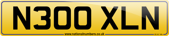 N300 XLN