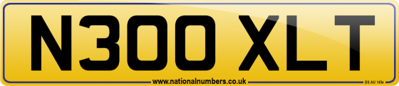N300 XLT