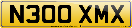 N300 XMX