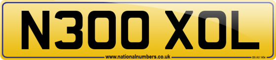 N300 XOL