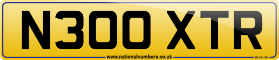 N300 XTR
