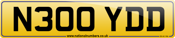 N300 YDD