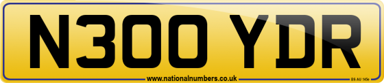 N300 YDR