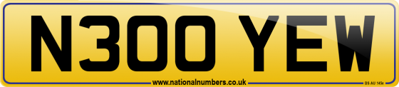 N300 YEW
