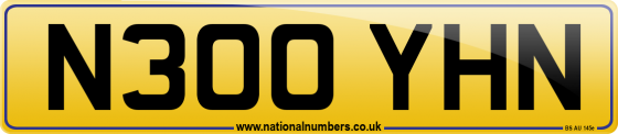 N300 YHN