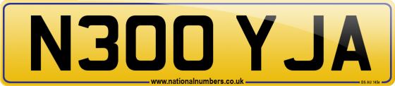N300 YJA