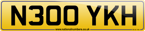 N300 YKH