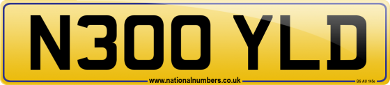 N300 YLD