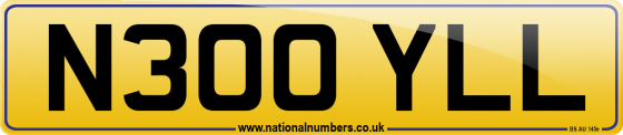 N300 YLL