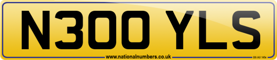 N300 YLS