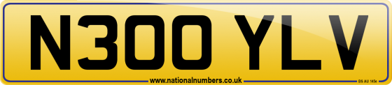 N300 YLV