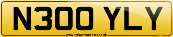N300 YLY
