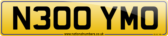 N300 YMO