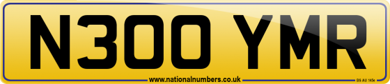 N300 YMR