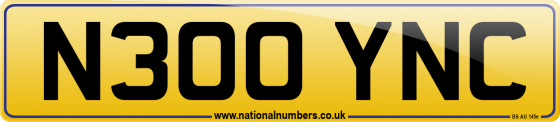 N300 YNC