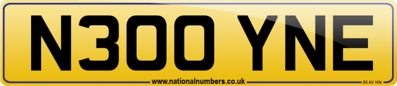 N300 YNE