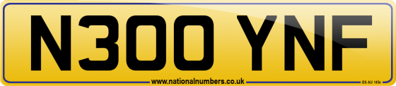 N300 YNF