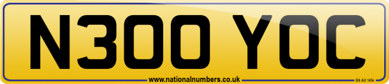 N300 YOC