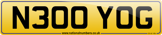 N300 YOG