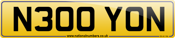 N300 YON