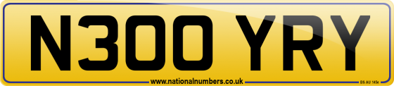 N300 YRY